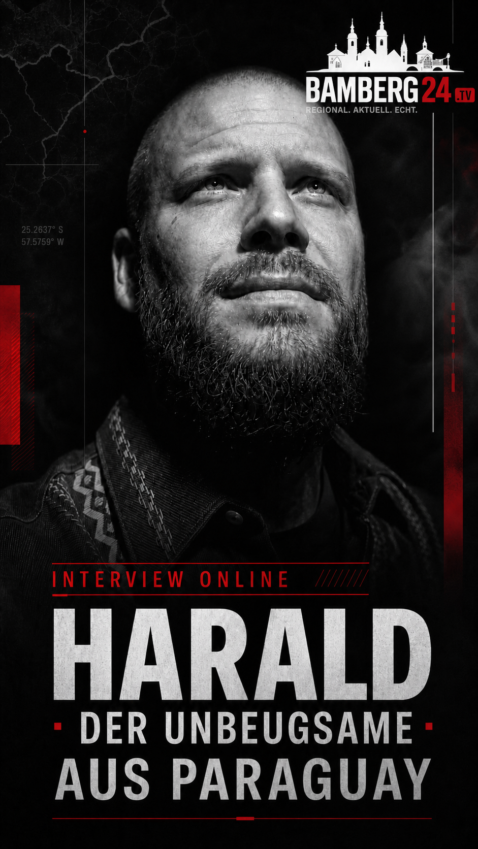 Harald